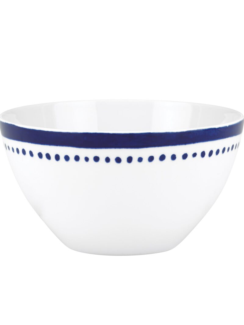Charlotte Street West Soup Bowl
