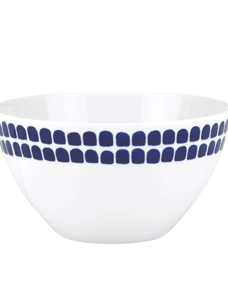 Charlotte Street North Soup Bowl